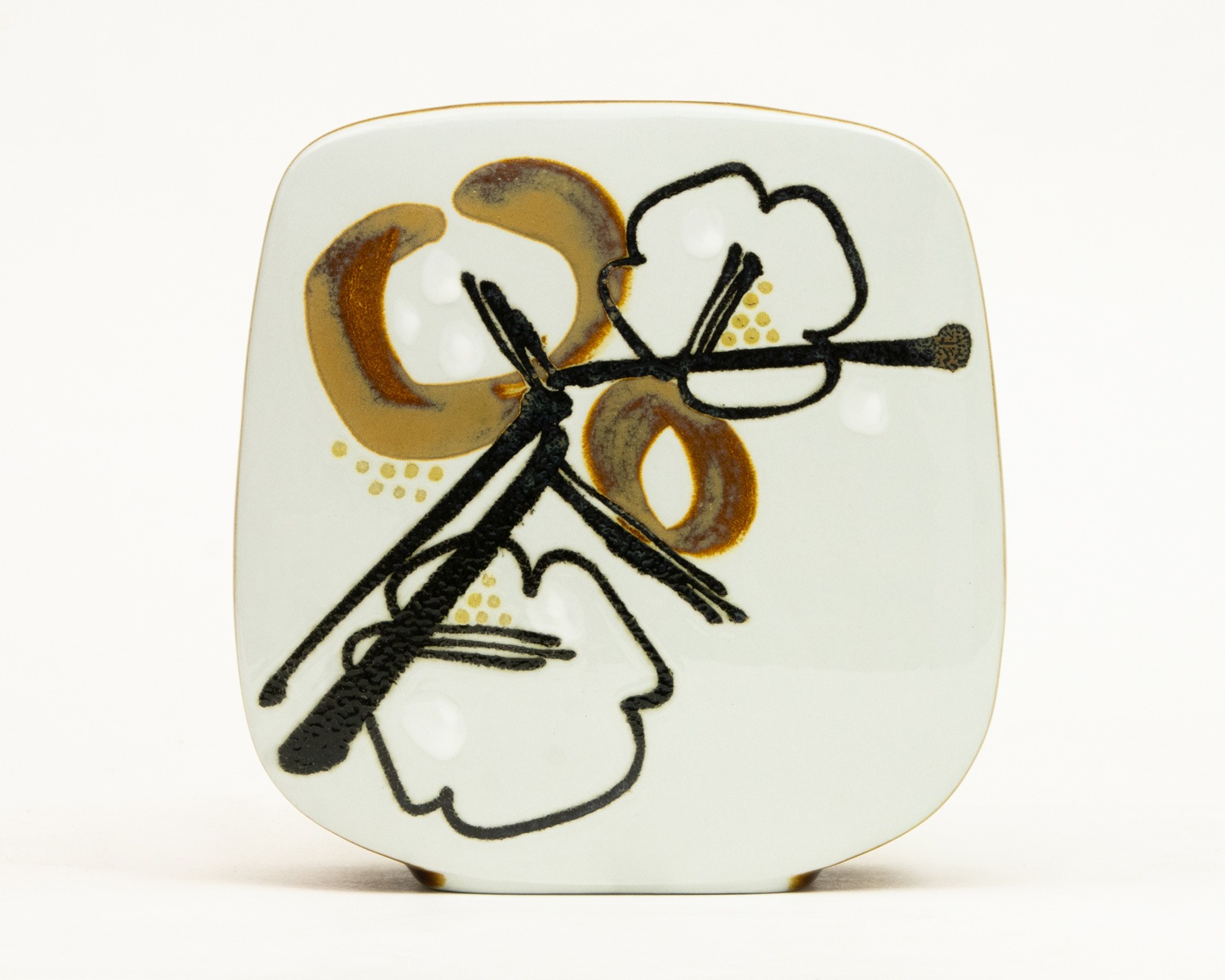 ������륳�ڥ�ϡ����� BACA ���ӡ�BACA Vase by Ellen Malmar �̲�������ơ���ƫ��