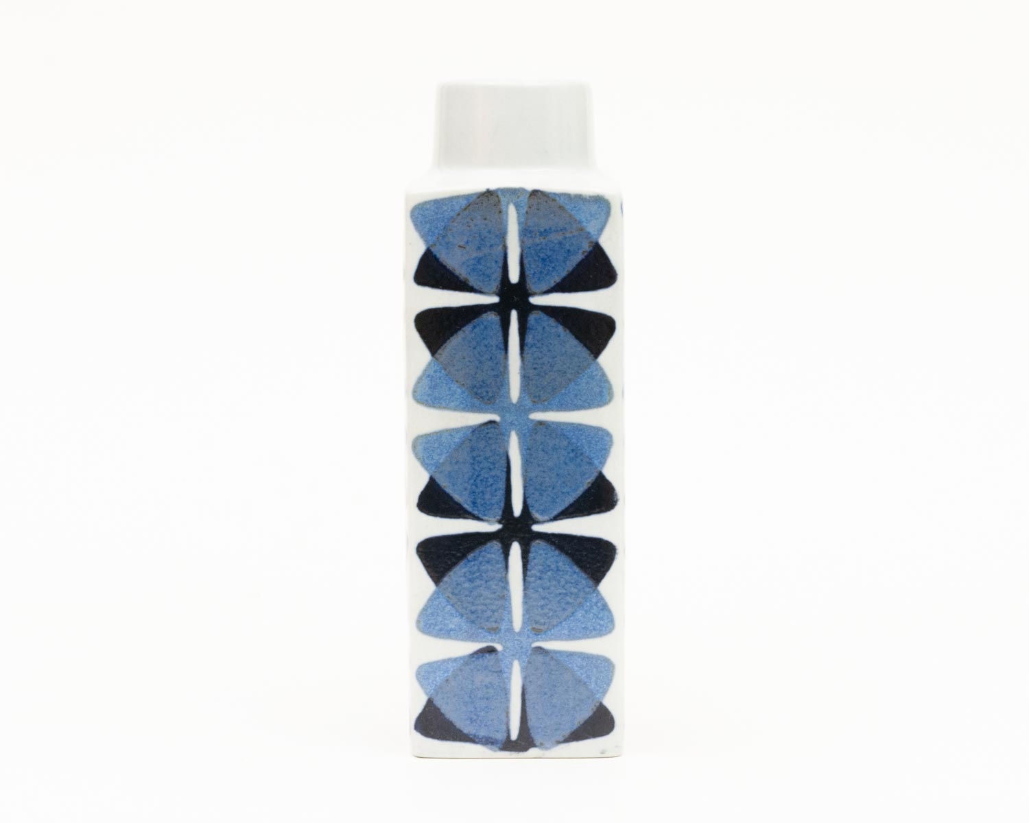 Royal Copenhagen ������륳�ڥ�ϡ����� ���ӡ� Baca Vase by Ellen Malmar �̲�������ơ���ƫ�� 