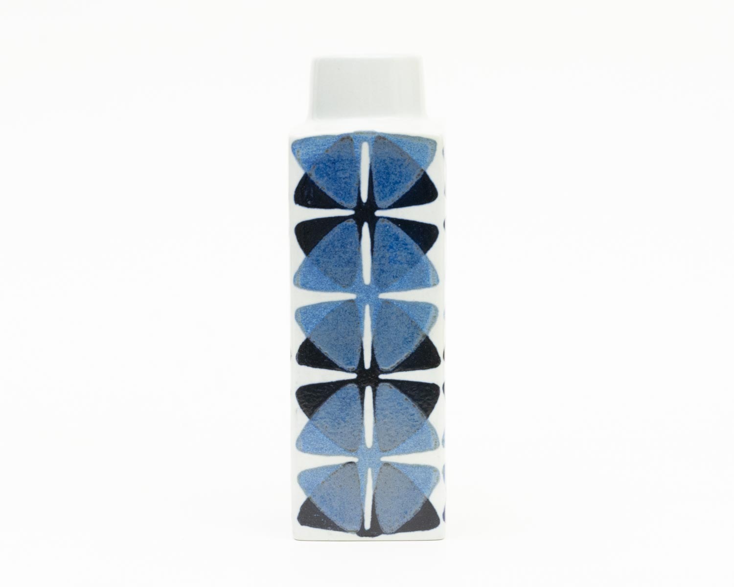 Royal Copenhagen ������륳�ڥ�ϡ����� ���ӡ� Baca Vase by Ellen Malmar �̲�������ơ���ƫ�� 