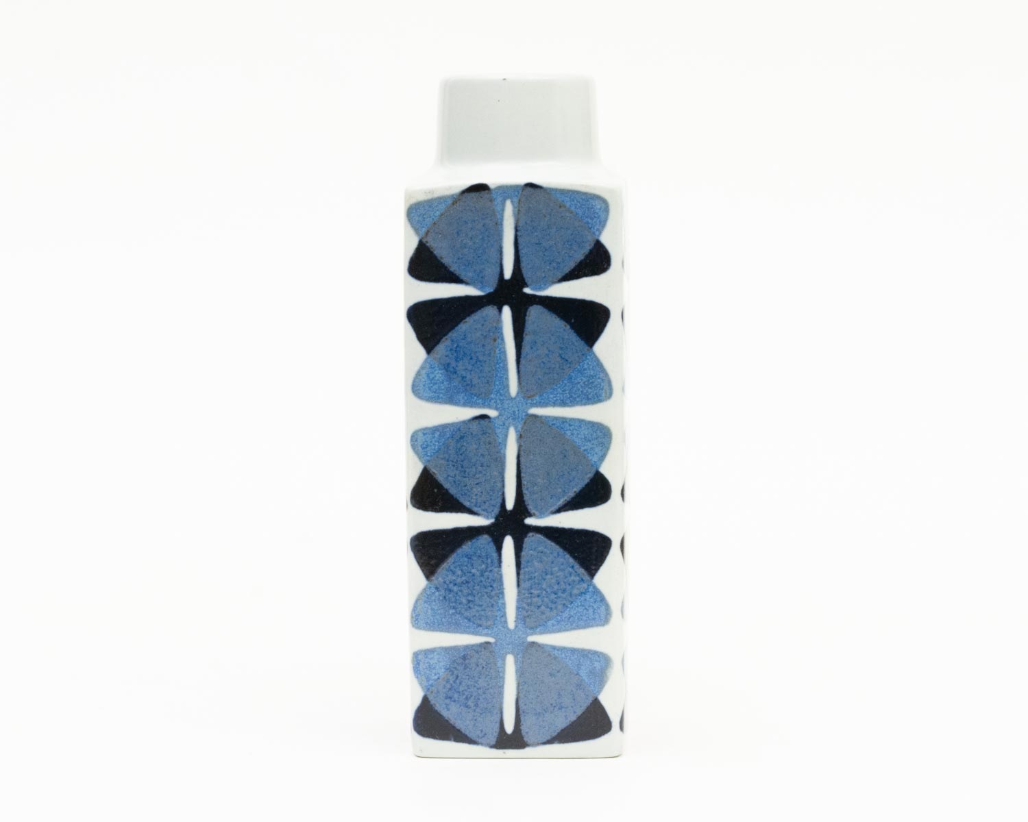 Royal Copenhagen ������륳�ڥ�ϡ����� ���ӡ� Baca Vase by Ellen Malmar �̲�������ơ���ƫ�� 