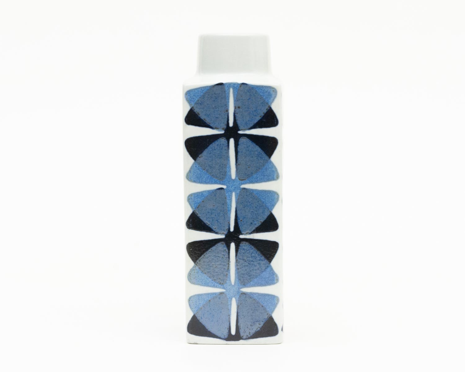 Royal Copenhagen ������륳�ڥ�ϡ����� ���ӡ� Baca Vase by Ellen Malmar �̲�������ơ���ƫ�� 