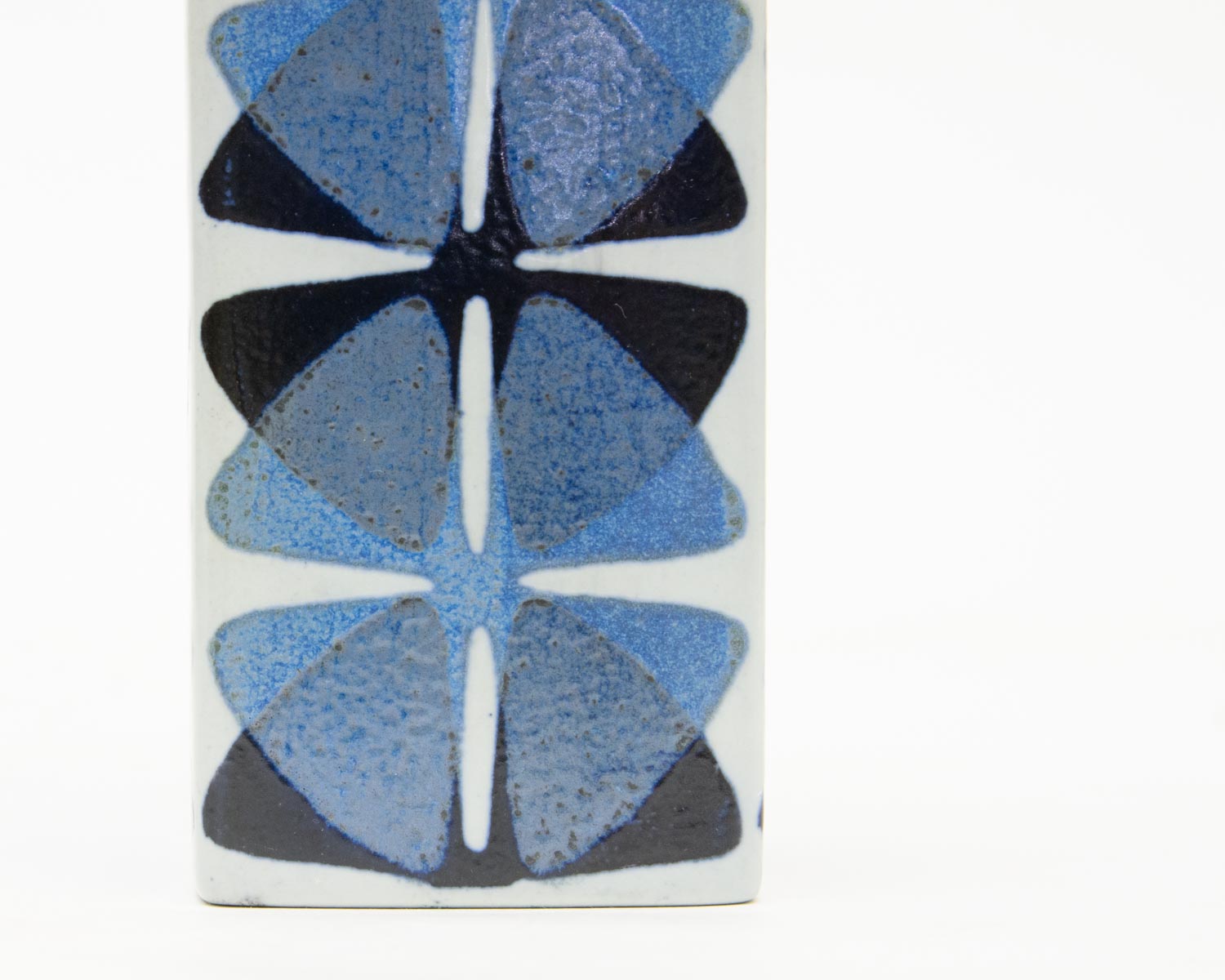 Royal Copenhagen ������륳�ڥ�ϡ����� ���ӡ� Baca Vase by Ellen Malmar �̲�������ơ���ƫ�� 