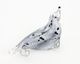 Glass Seal Figurine