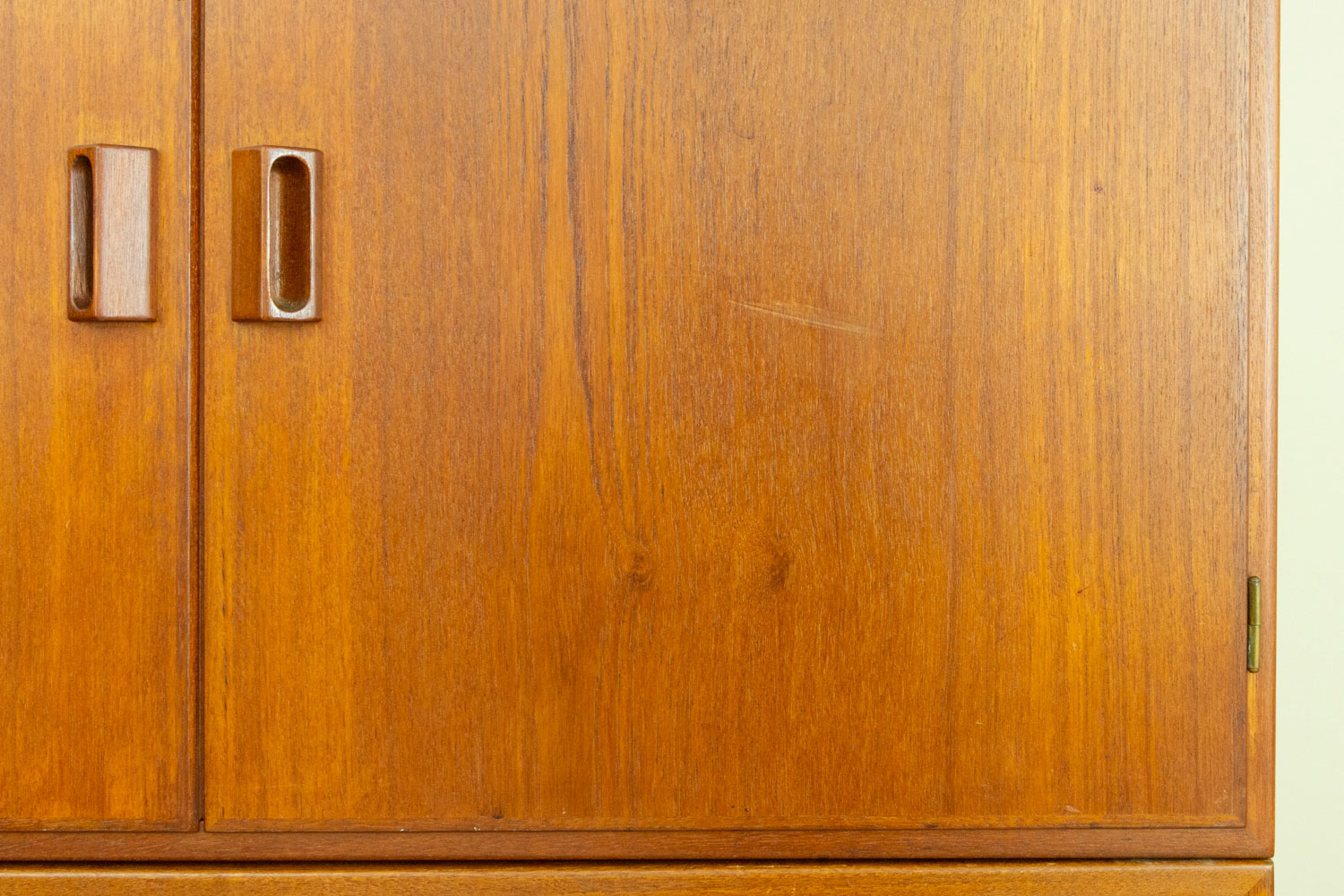 B���rge Mogensen�ʥܡ������⡼���󥻥�� Teak Cabinet �̲�������ơ��� | �������ࡦ����ӥͥå�