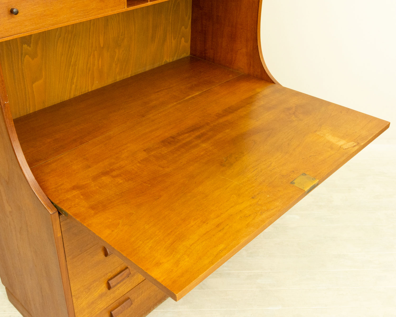 B���rge Mogensen�ʥܡ������⡼���󥻥�� Teak Cabinet �̲�������ơ��� | �������ࡦ����ӥͥå�