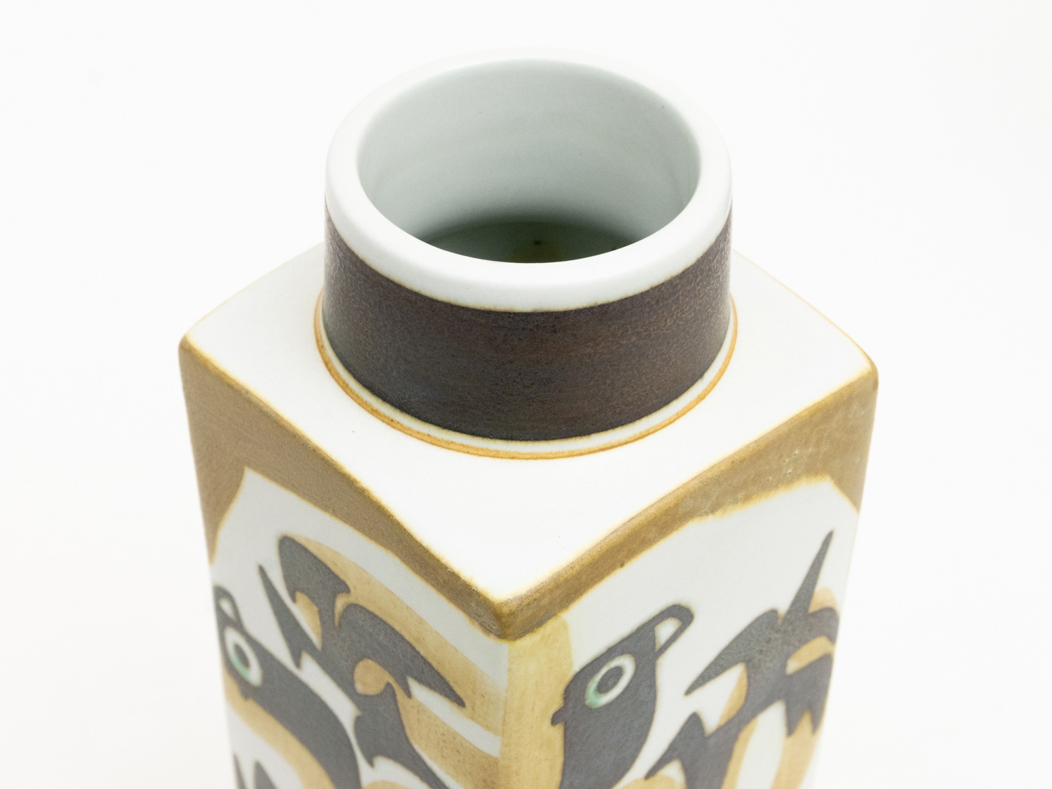 ������륳�ڥ�ϡ����� BACA ���ӡ�BACA Vase by Johanne Gerber �̲�������ơ���ƫ��