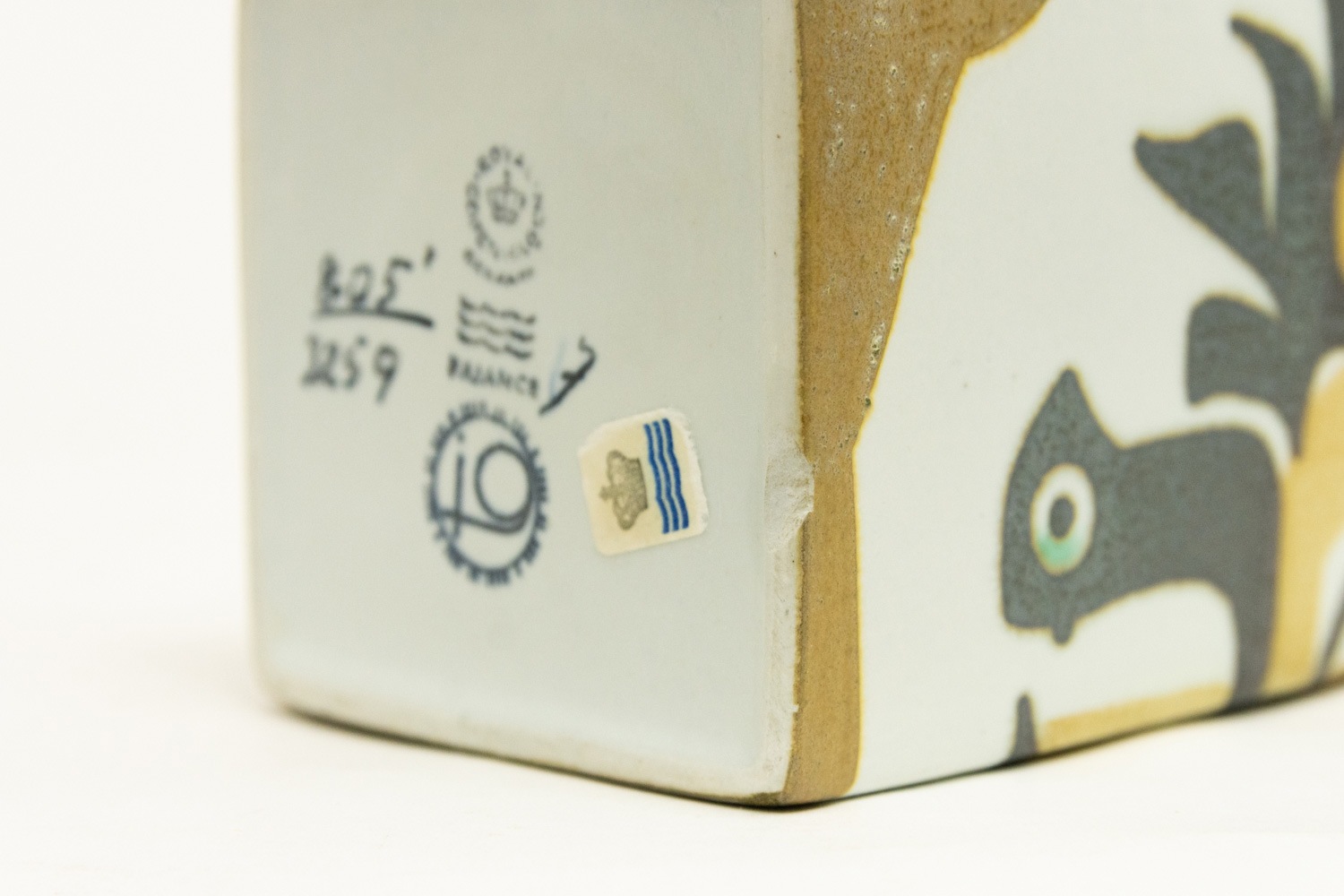 륳ڥϡ BACA ӡBACA Vase by Johanne Gerber ̲ơƫ