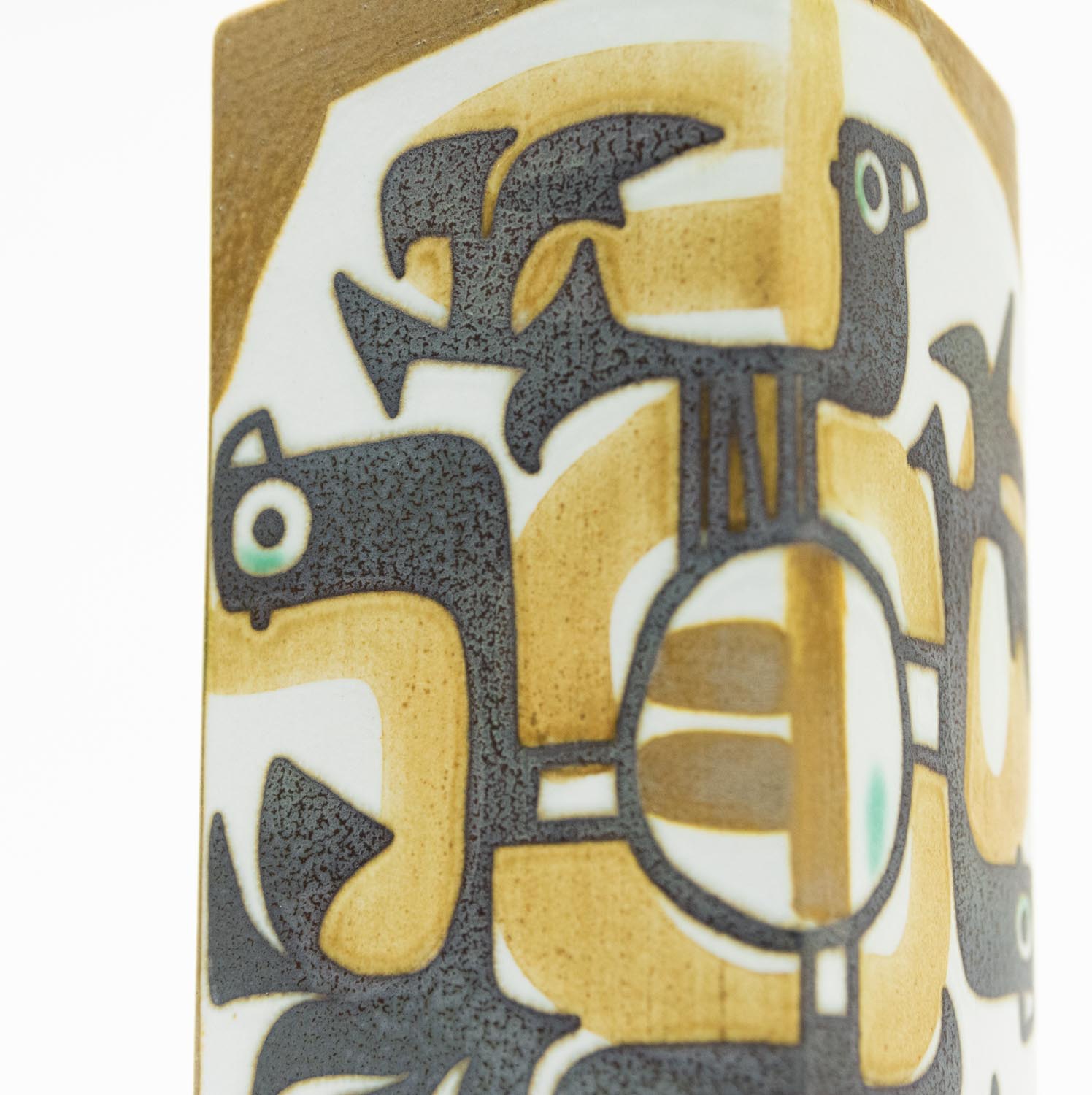 륳ڥϡ BACA ӡBACA Vase by Johanne Gerber ̲ơƫ