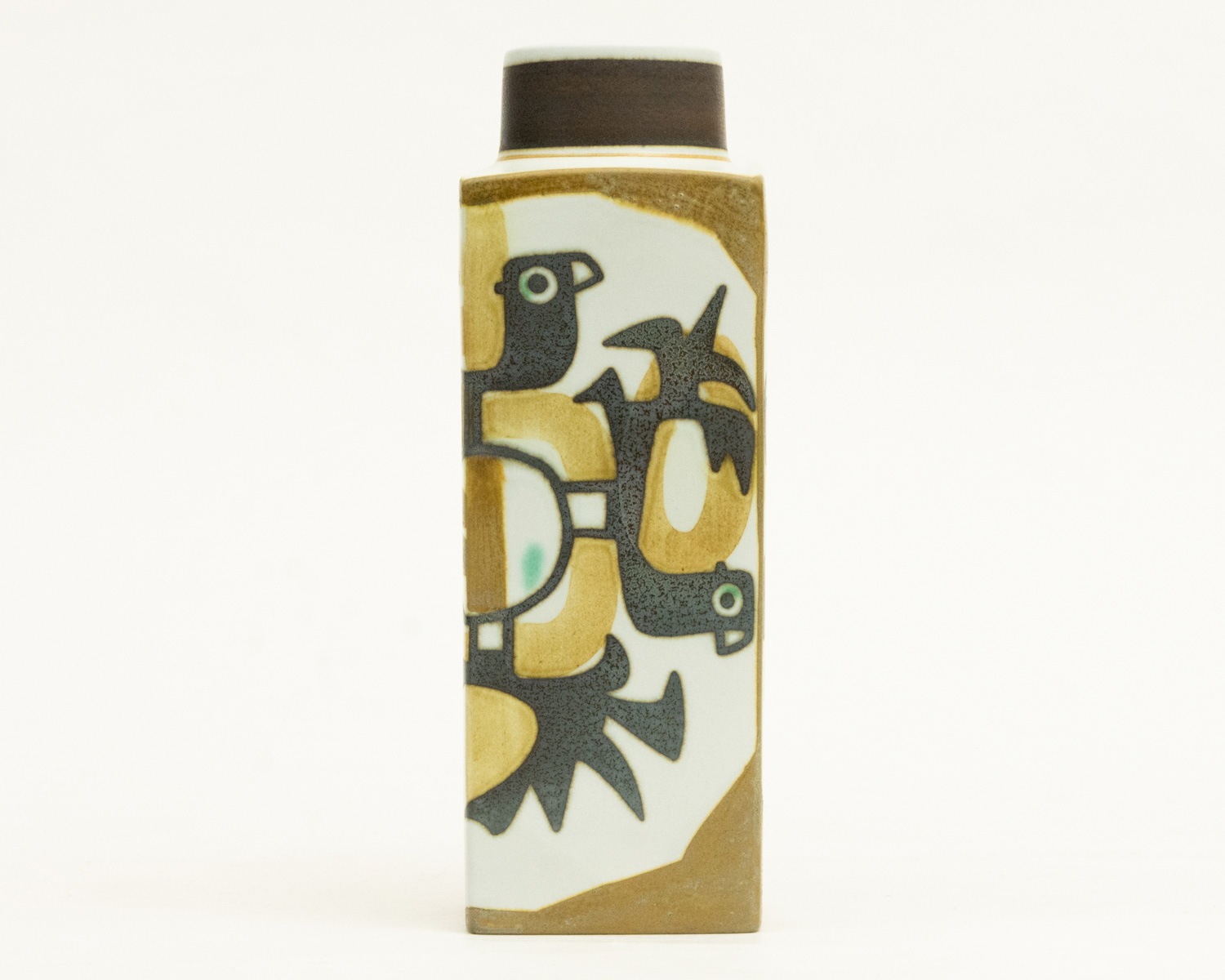 륳ڥϡ BACA ӡBACA Vase by Johanne Gerber ̲ơƫ