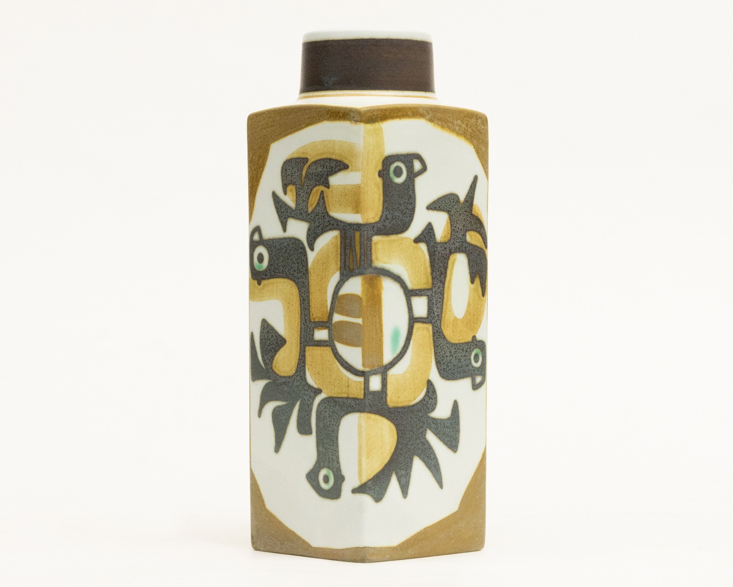������륳�ڥ�ϡ����� BACA ���ӡ�BACA Vase by Johanne Gerber �̲�������ơ���ƫ��