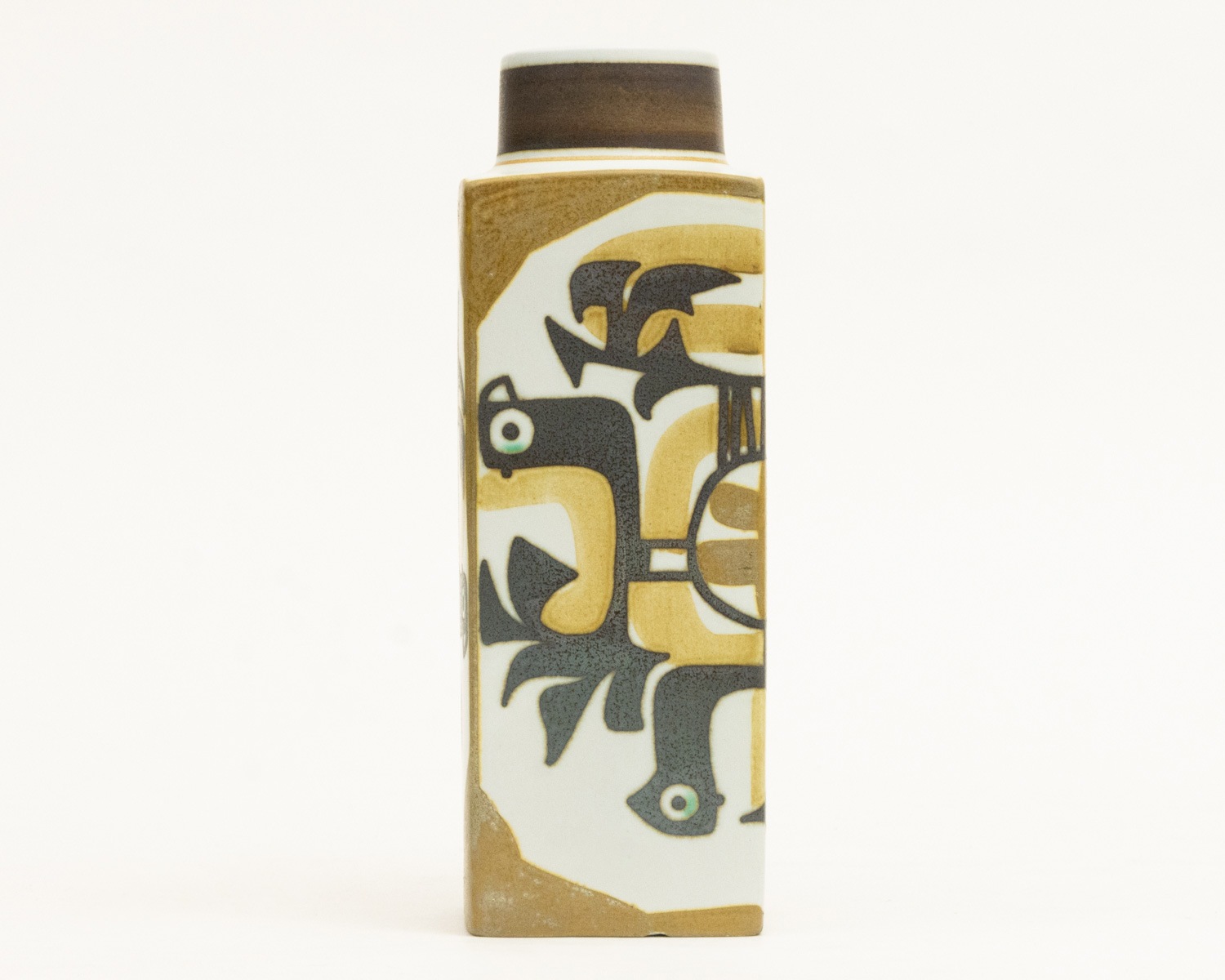 ������륳�ڥ�ϡ����� BACA ���ӡ�BACA Vase by Johanne Gerber �̲�������ơ���ƫ��
