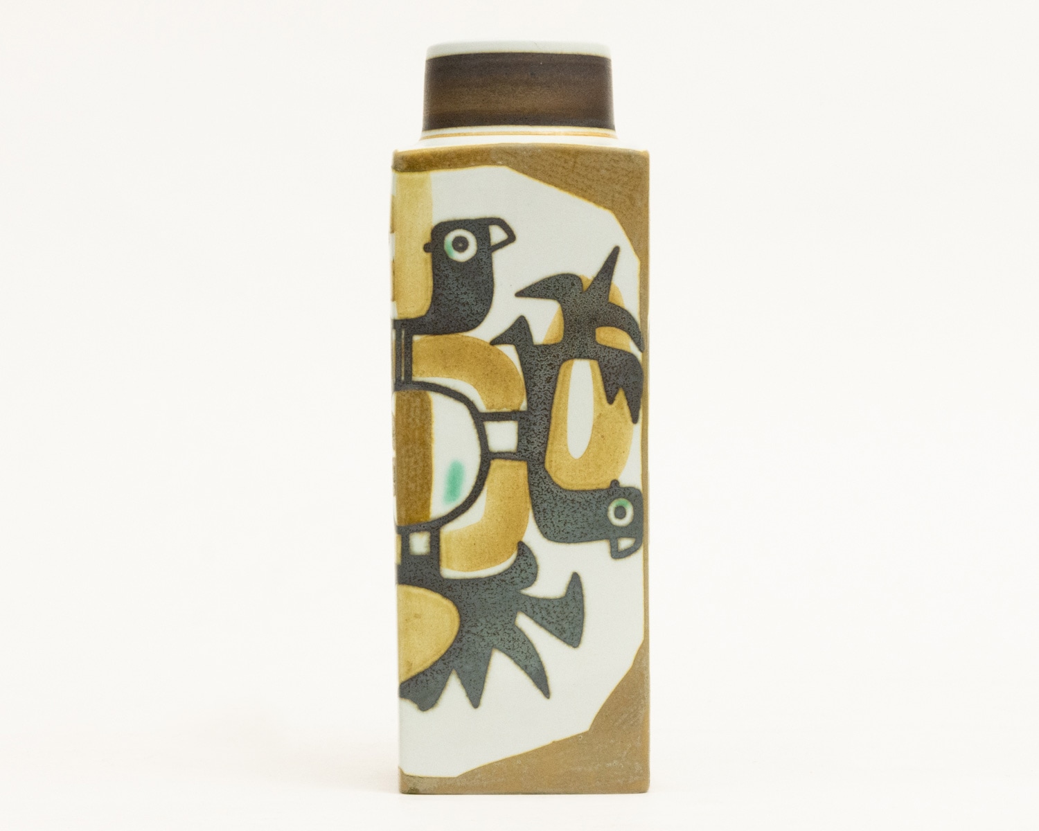 ������륳�ڥ�ϡ����� BACA ���ӡ�BACA Vase by Johanne Gerber �̲�������ơ���ƫ��