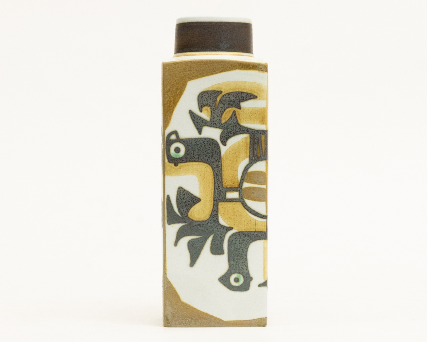 ������륳�ڥ�ϡ����� BACA ���ӡ�BACA Vase by Johanne Gerber �̲�������ơ���ƫ��