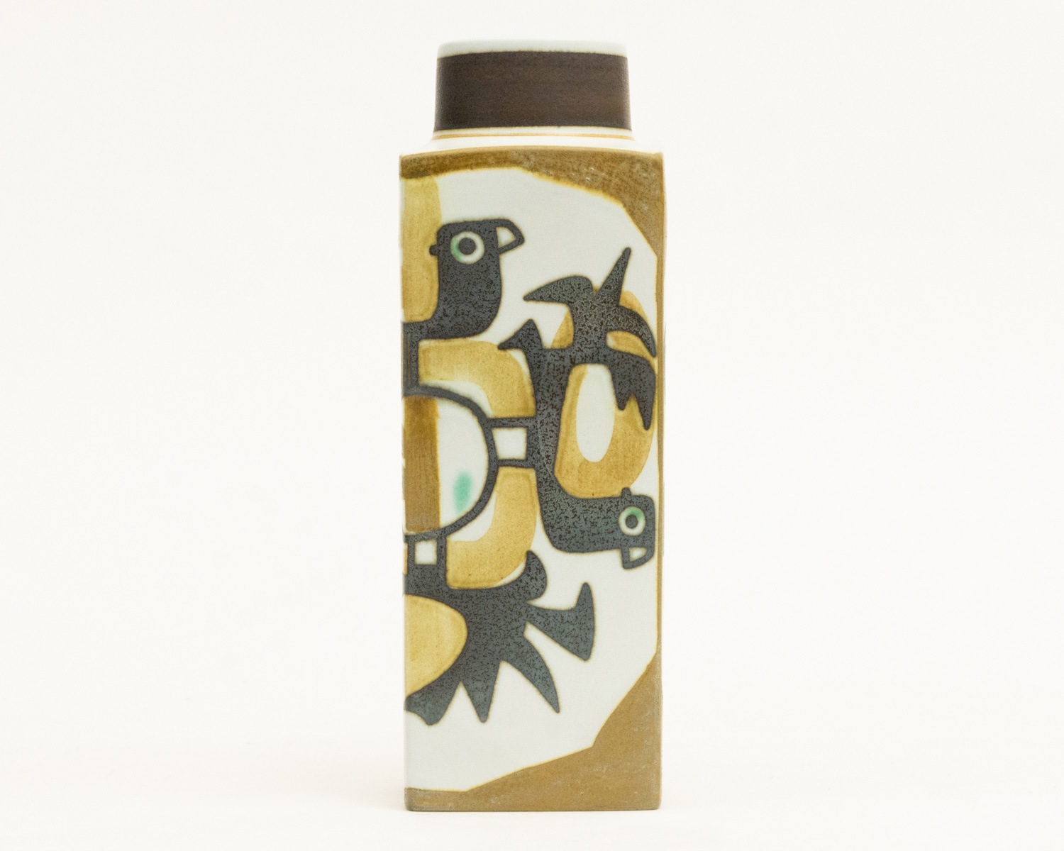 ������륳�ڥ�ϡ����� BACA ���ӡ�BACA Vase by Johanne Gerber �̲�������ơ���ƫ��
