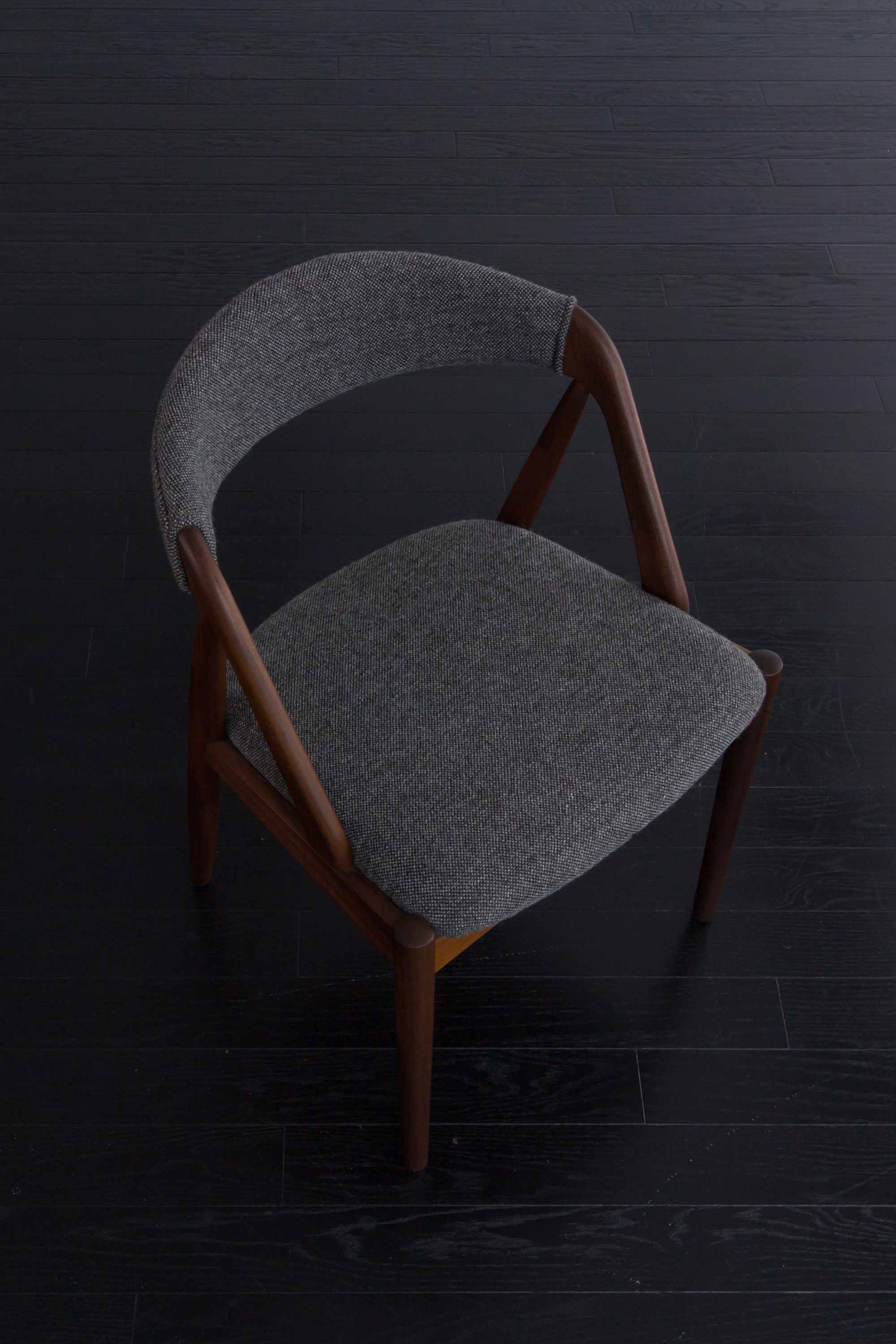 ��2�ӥ��åȡ�NV31 Dining Chair by Kai Kristiansen