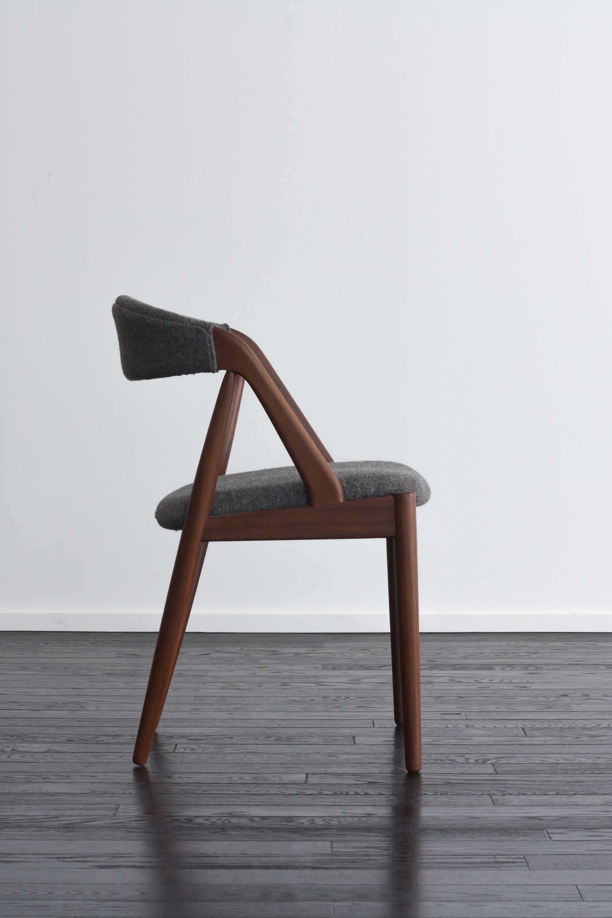 ��2�ӥ��åȡ�NV31 Dining Chair by Kai Kristiansen