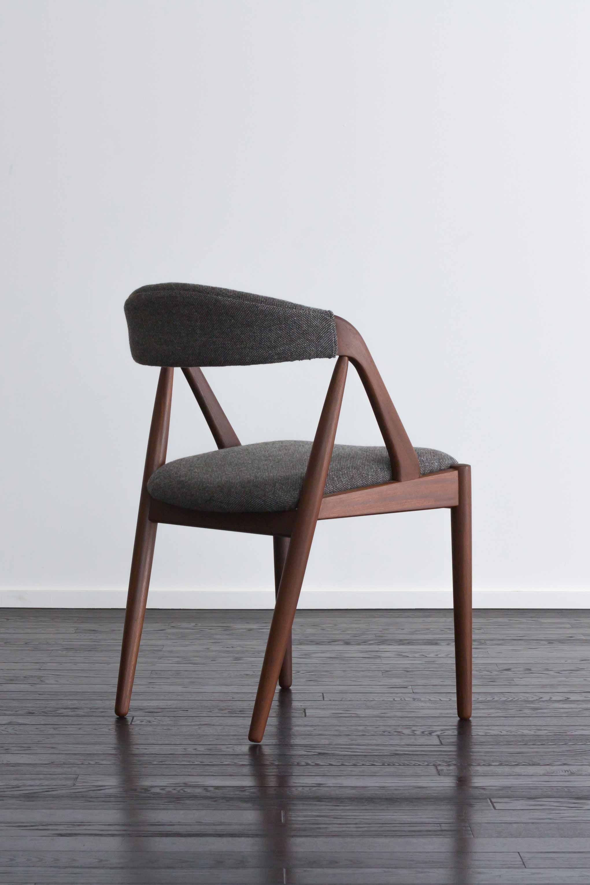 ��2�ӥ��åȡ�NV31 Dining Chair by Kai Kristiansen
