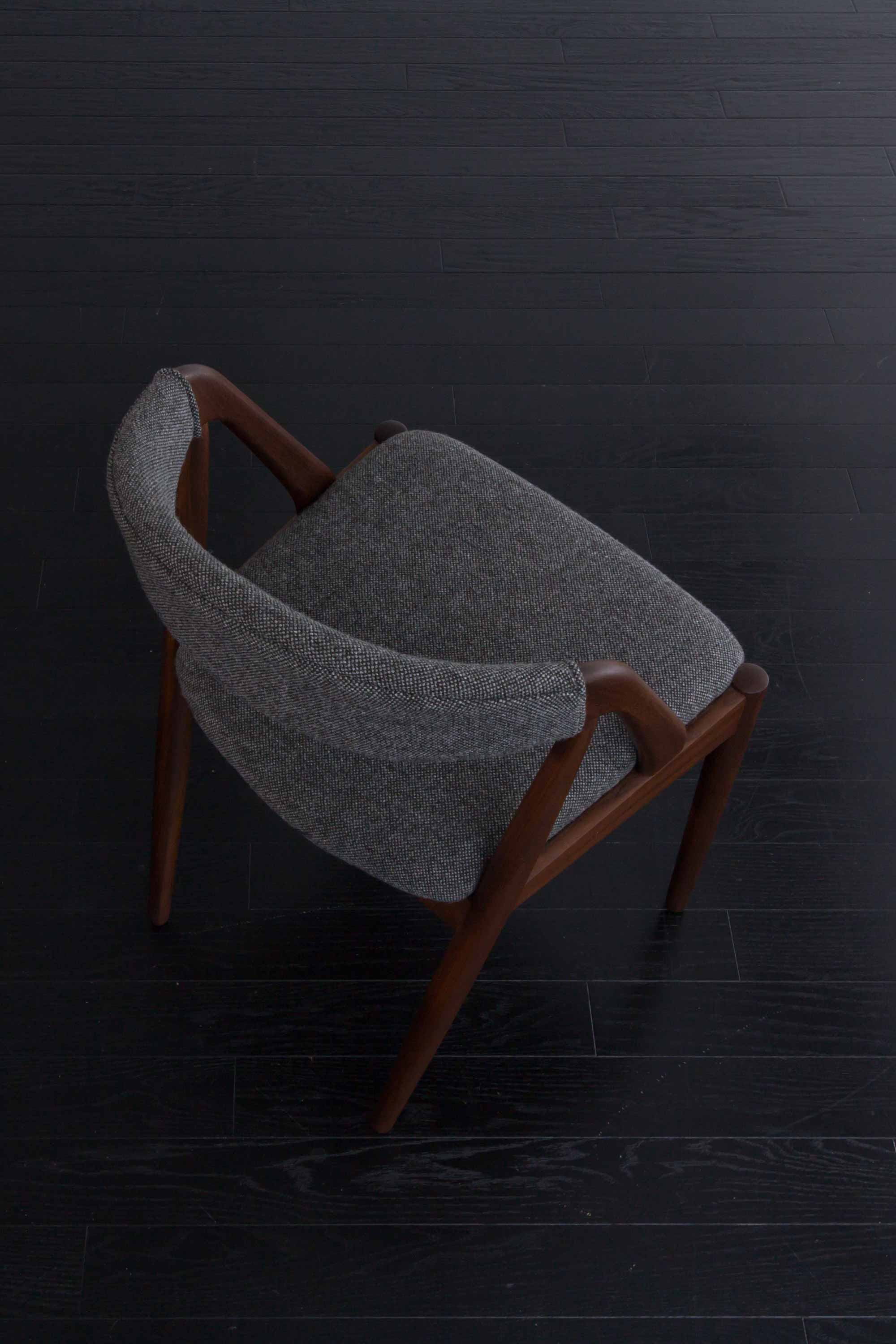 ��2�ӥ��åȡ�NV31 Dining Chair by Kai Kristiansen