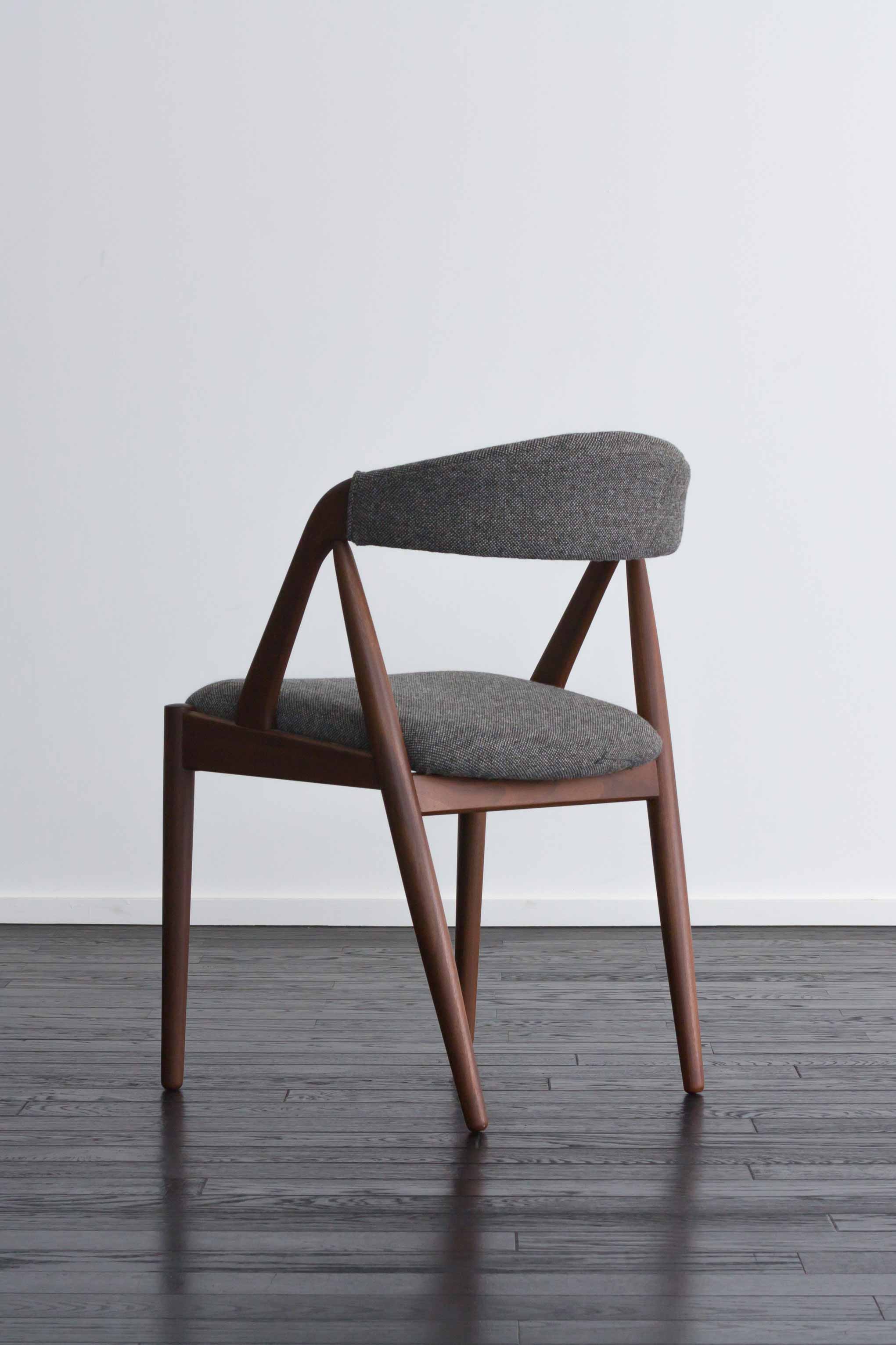 ��2�ӥ��åȡ�NV31 Dining Chair by Kai Kristiansen
