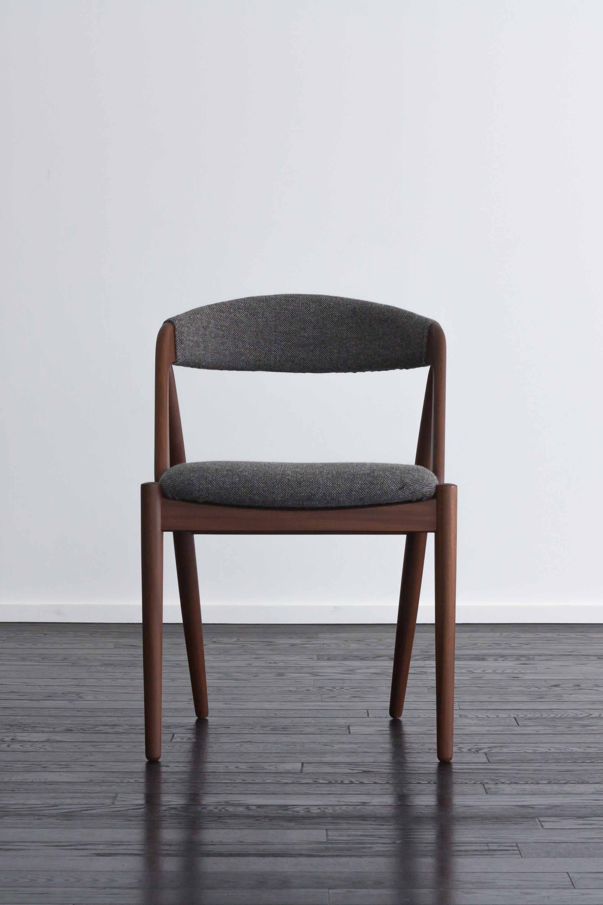 ��2�ӥ��åȡ�NV31 Dining Chair by Kai Kristiansen
