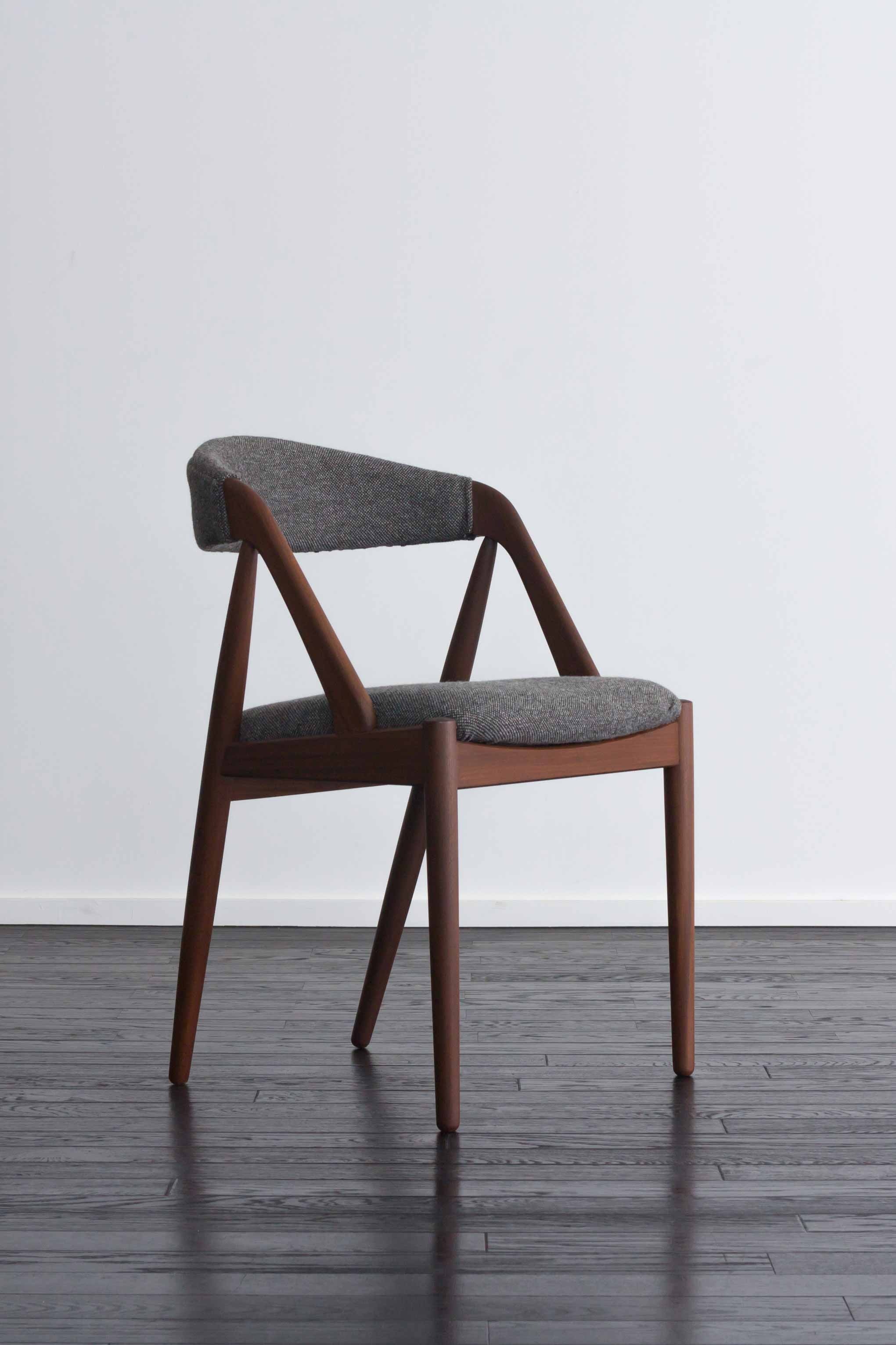 ��2�ӥ��åȡ�NV31 Dining Chair by Kai Kristiansen