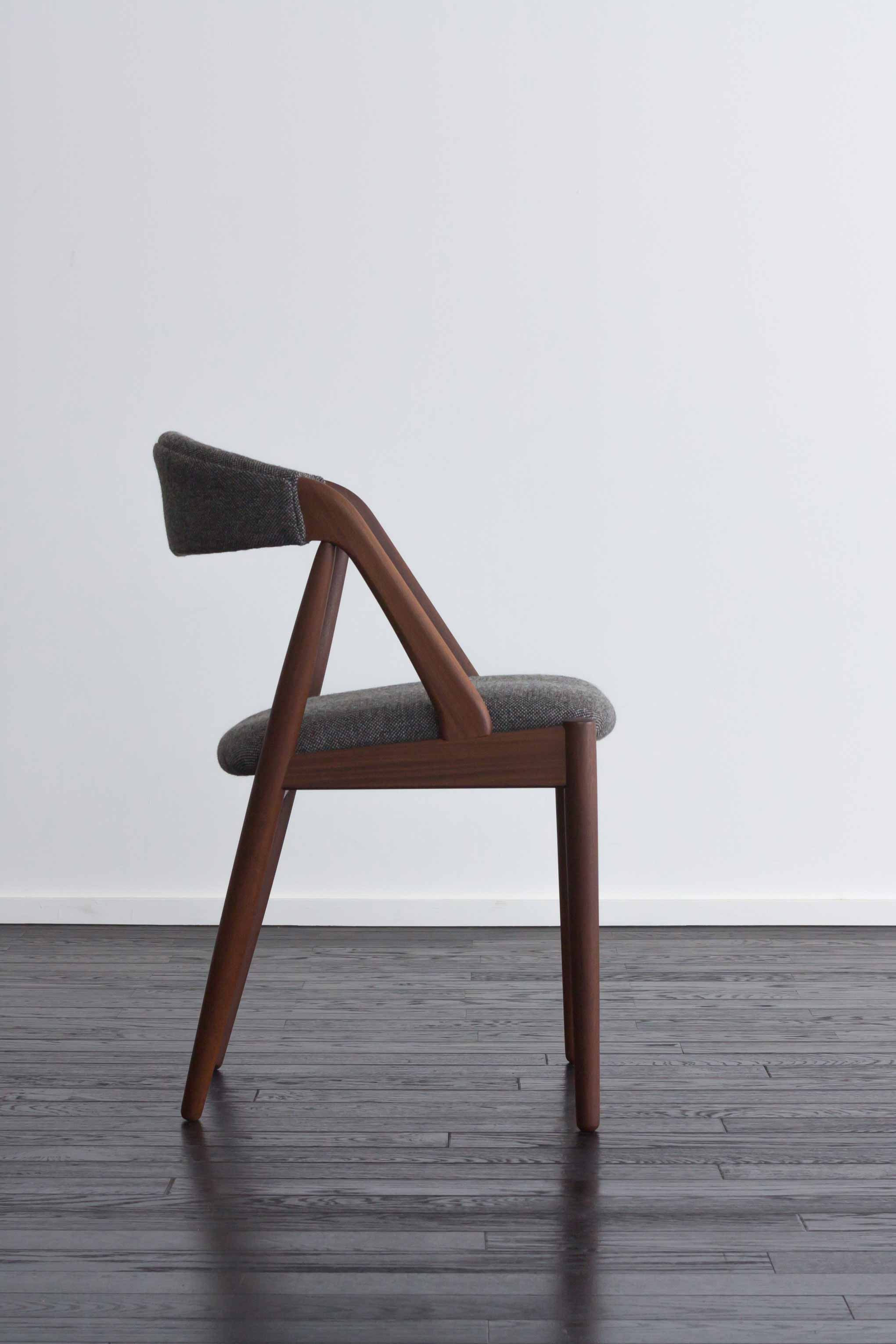 ��2�ӥ��åȡ�NV31 Dining Chair by Kai Kristiansen