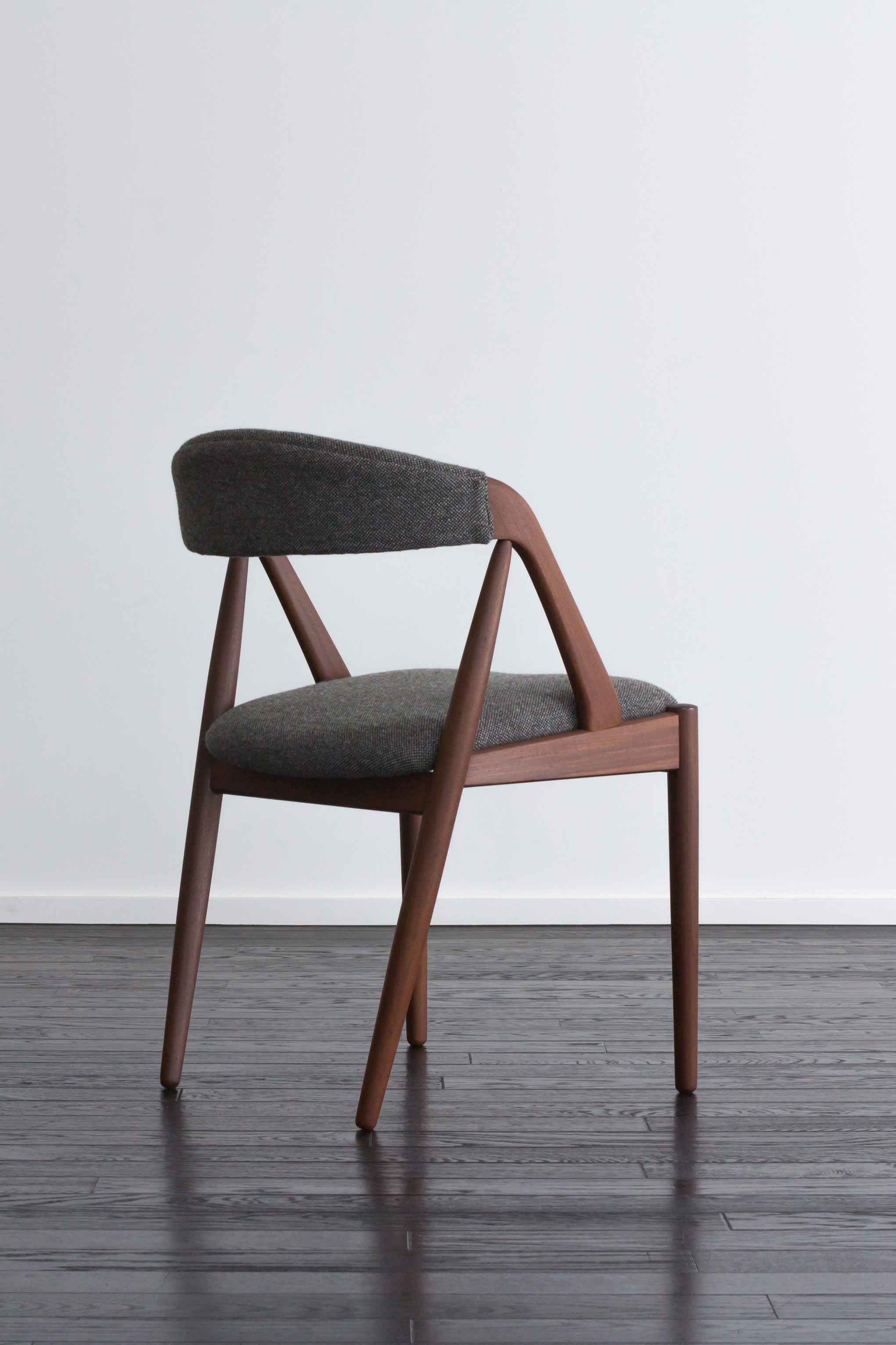 ��2�ӥ��åȡ�NV31 Dining Chair by Kai Kristiansen