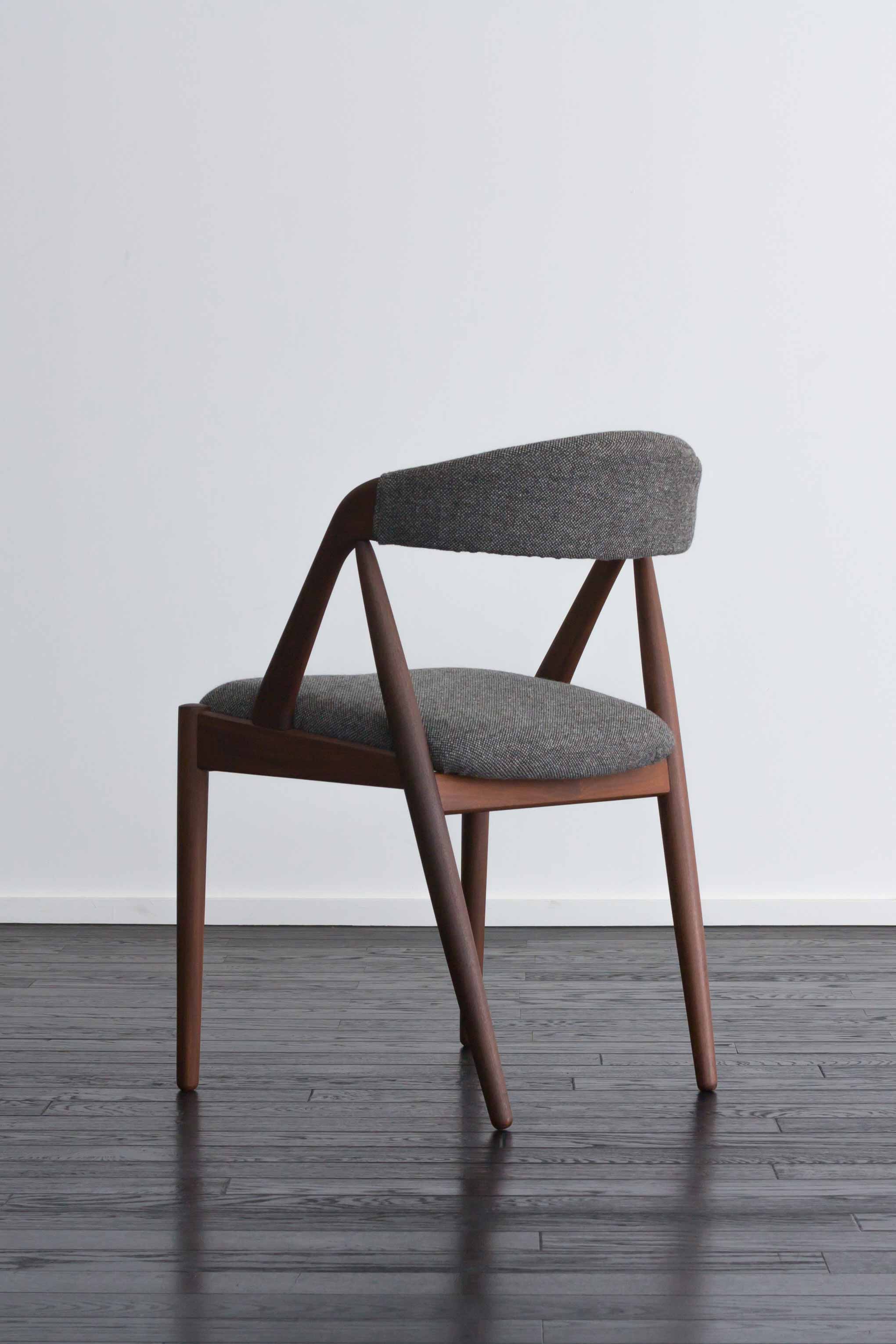 ��2�ӥ��åȡ�NV31 Dining Chair by Kai Kristiansen