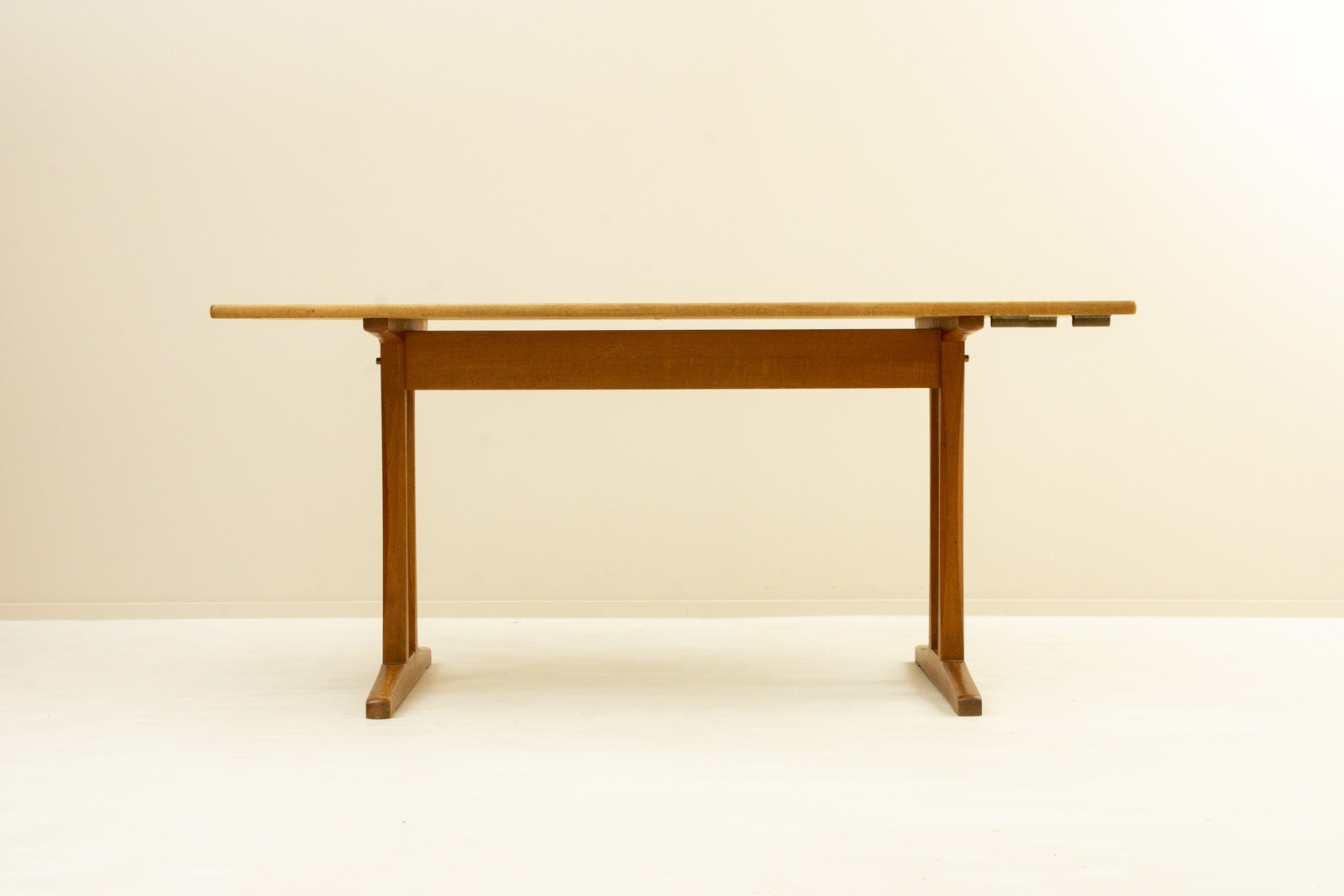 C18 Shaker Table Borge Mogensen オーク 北欧家具 通販 CLOVERSKY