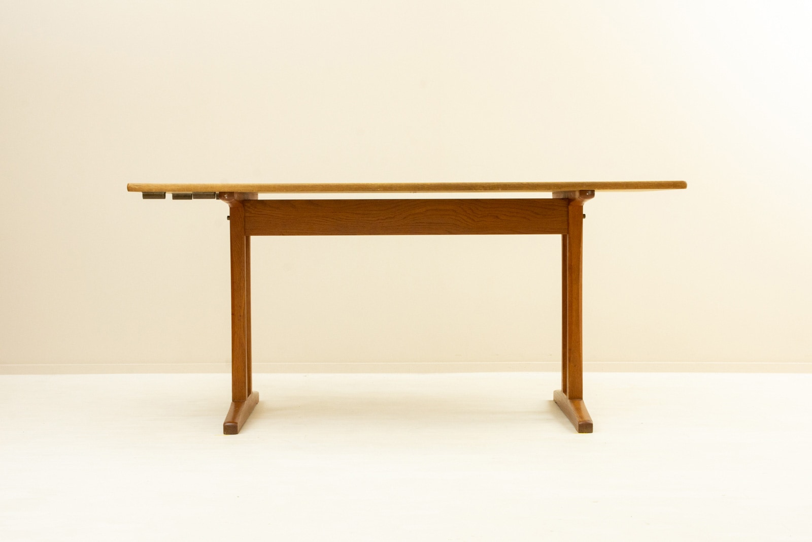 C18 Shaker Table Borge Mogensen オーク 北欧家具 通販 CLOVERSKY