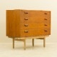 Borge Mogensen (Teak Oak) Chest �̲�������ơ��� | �������ࡦ�������ࡦ��������