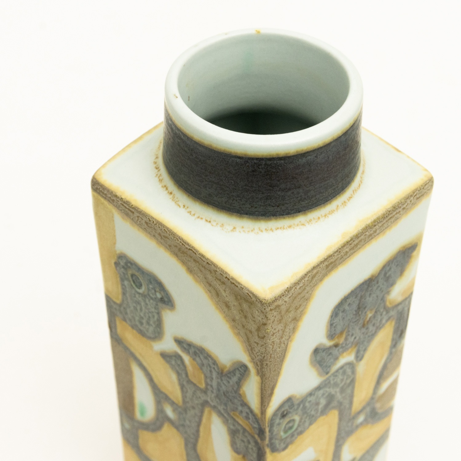 륳ڥϡ BACA ӡBACA Vase by Johanne Gerber ̲ơƫ