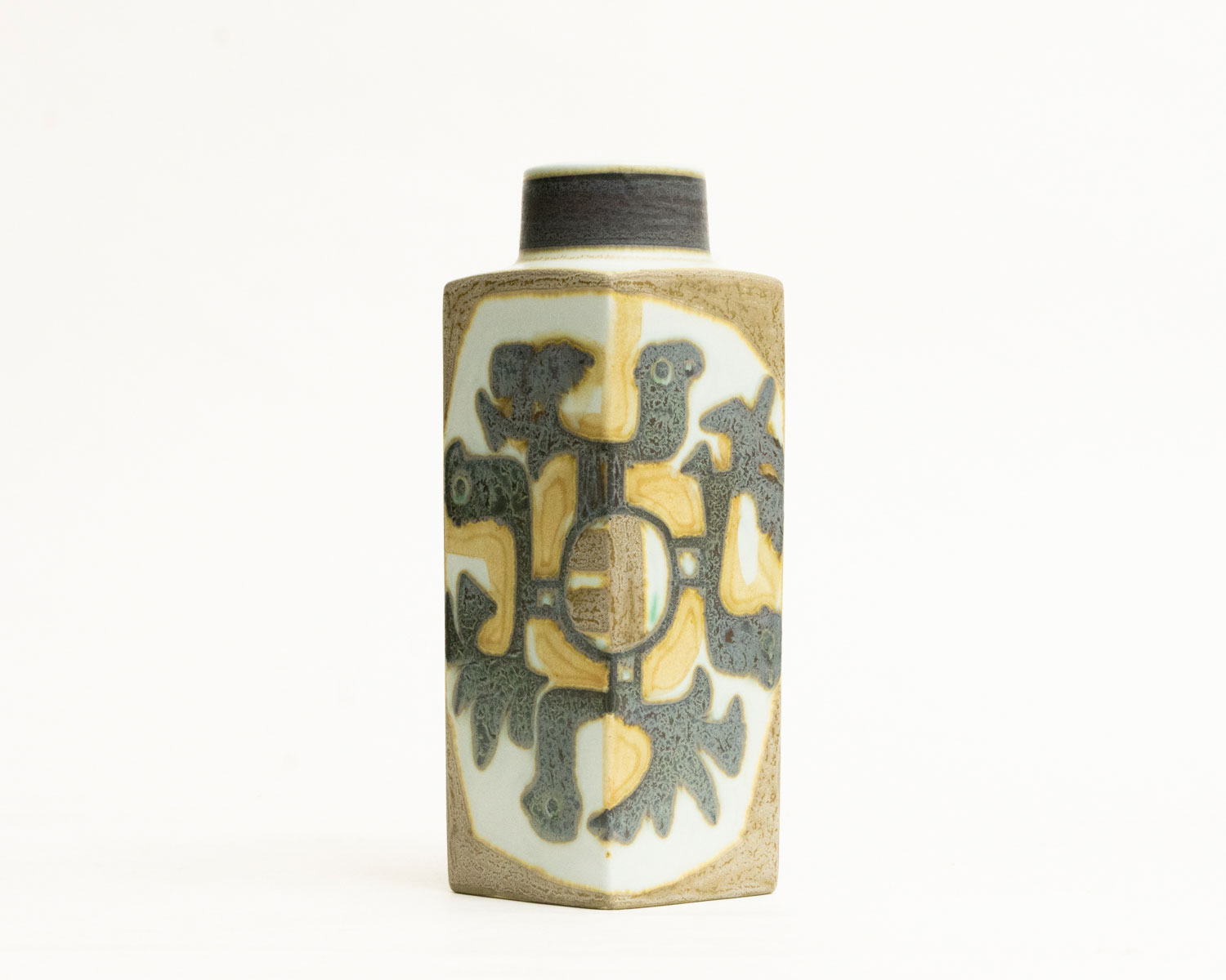 륳ڥϡ BACA ӡBACA Vase by Johanne Gerber ̲ơƫ