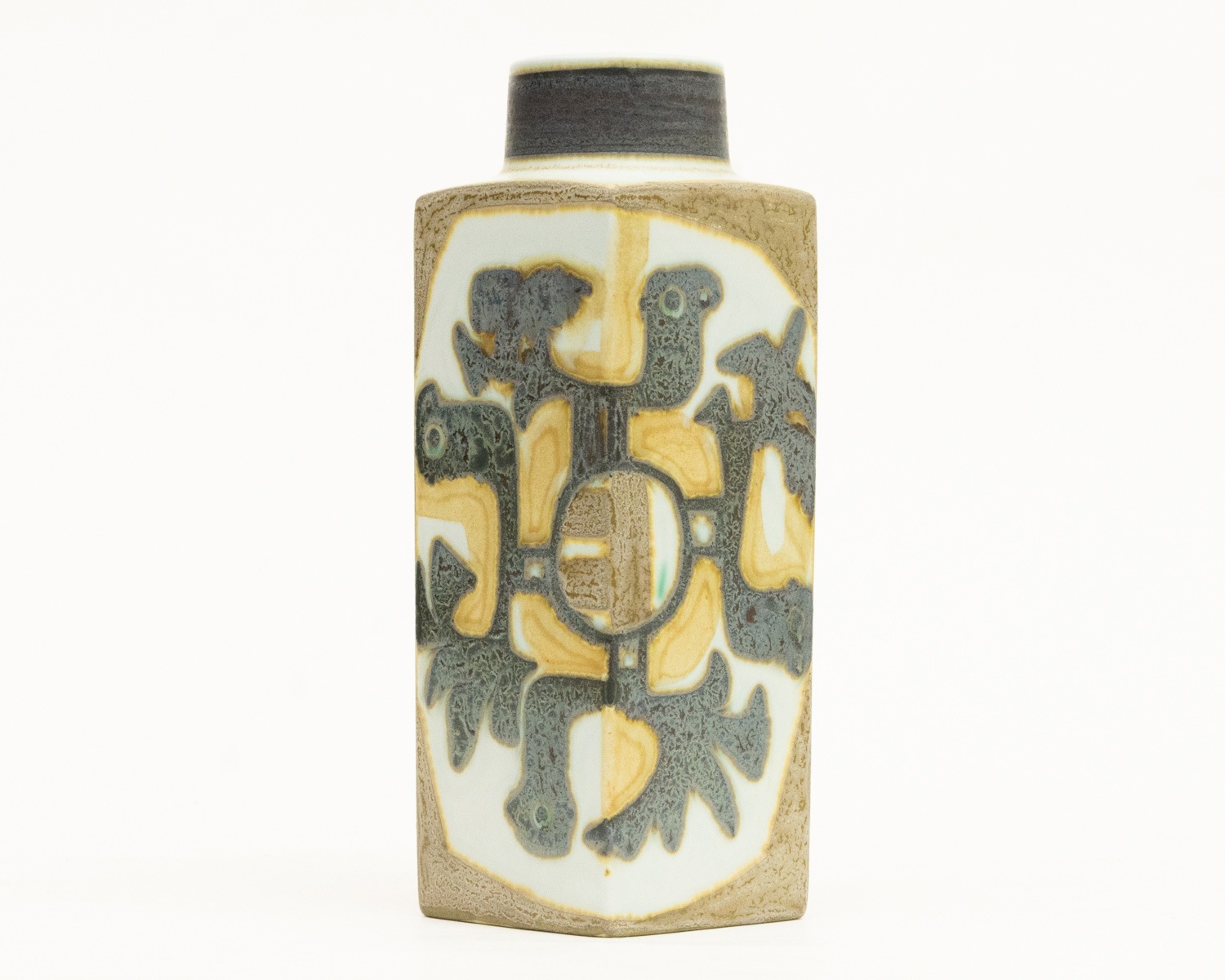 륳ڥϡ BACA ӡBACA Vase by Johanne Gerber ̲ơƫ