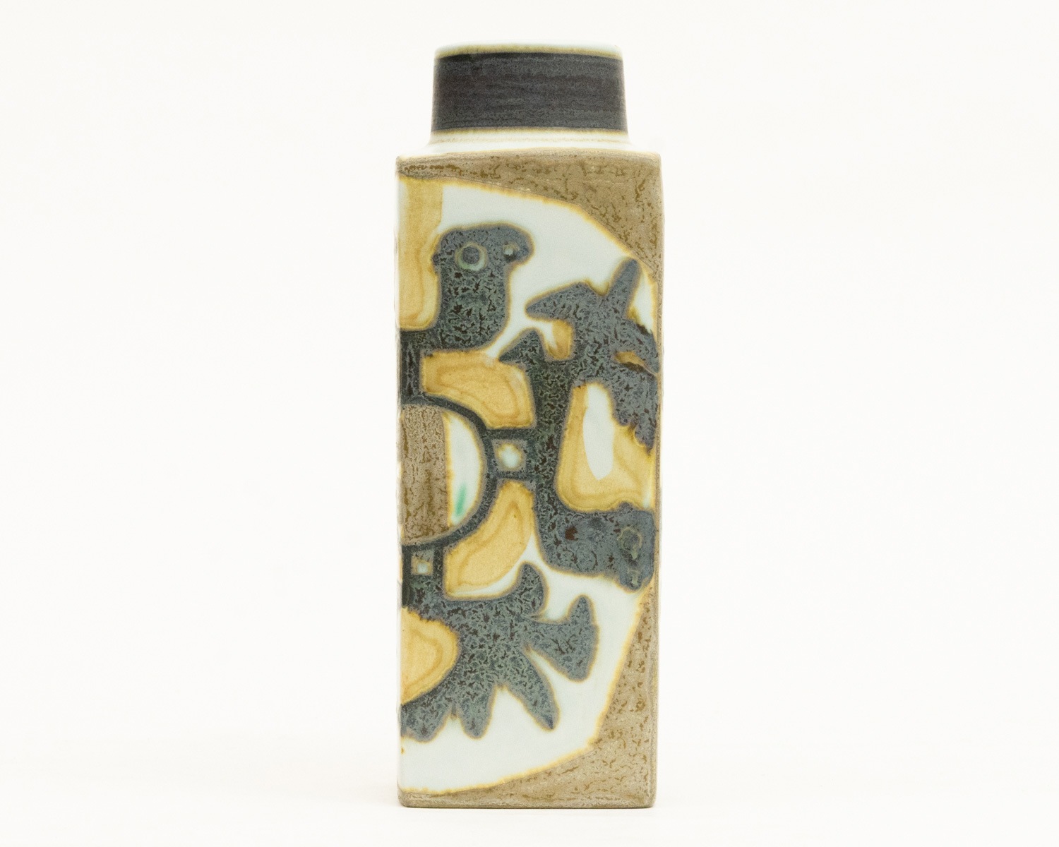 륳ڥϡ BACA ӡBACA Vase by Johanne Gerber ̲ơƫ