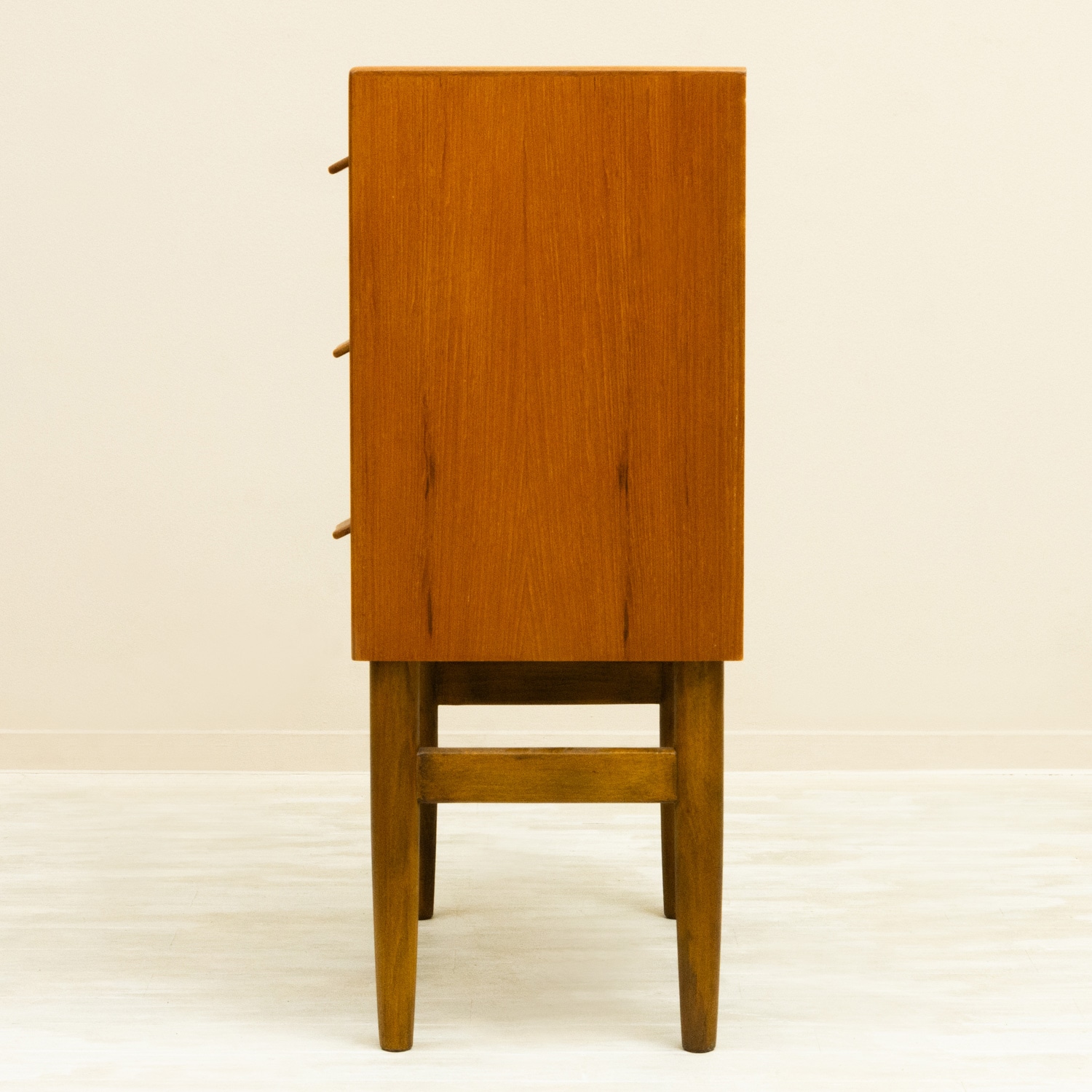 Teak Small Chest by Poul M. Volther(�ݡ��롦M�������륿��)