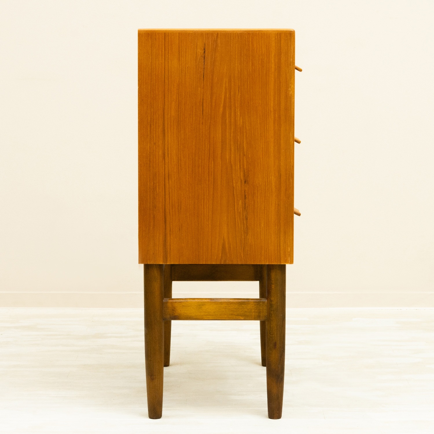 Teak Small Chest by Poul M. Volther(�ݡ��롦M�������륿��)