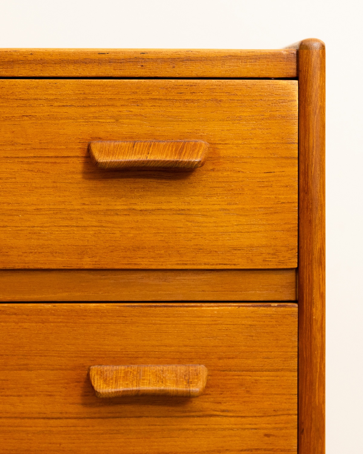 Teak Small Chest by Poul M. Volther(�ݡ��롦M�������륿��)