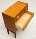 Teak Small Chest by Poul M. Volther(�ݡ��롦M�������륿��)