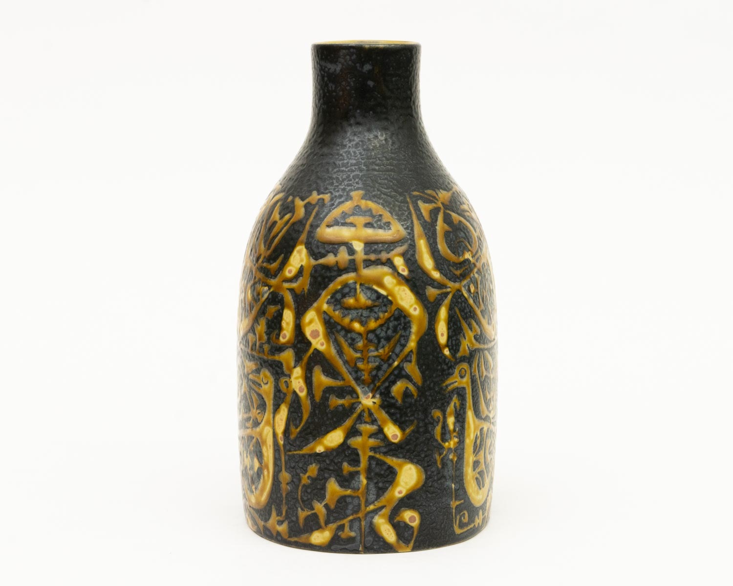 Royal Copenhagen 륳ڥϡ Baca Vase  ˥륹ȡ ǥ Ļ ǥޡ