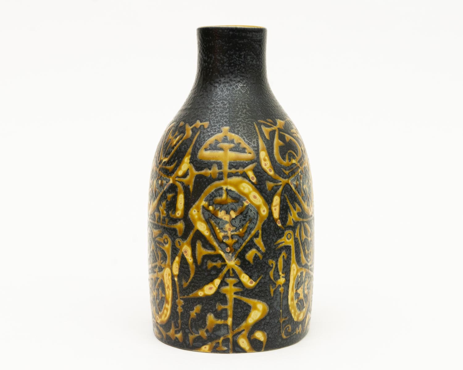 Royal Copenhagen 륳ڥϡ Baca Vase  ˥륹ȡ ǥ Ļ ǥޡ