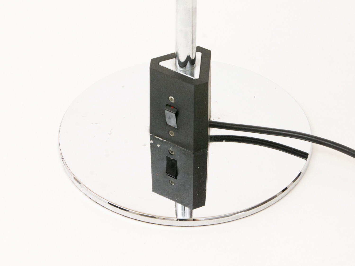 PH3/4 Table Lamp by Poul Henningsen