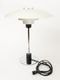 PH3/4 Table Lamp by Poul Henningsen