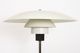 PH3/4 Table Lamp by Poul Henningsen