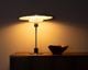 PH3/4 Table Lamp by Poul Henningsen