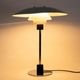 PH3/4 Table Lamp by Poul Henningsen