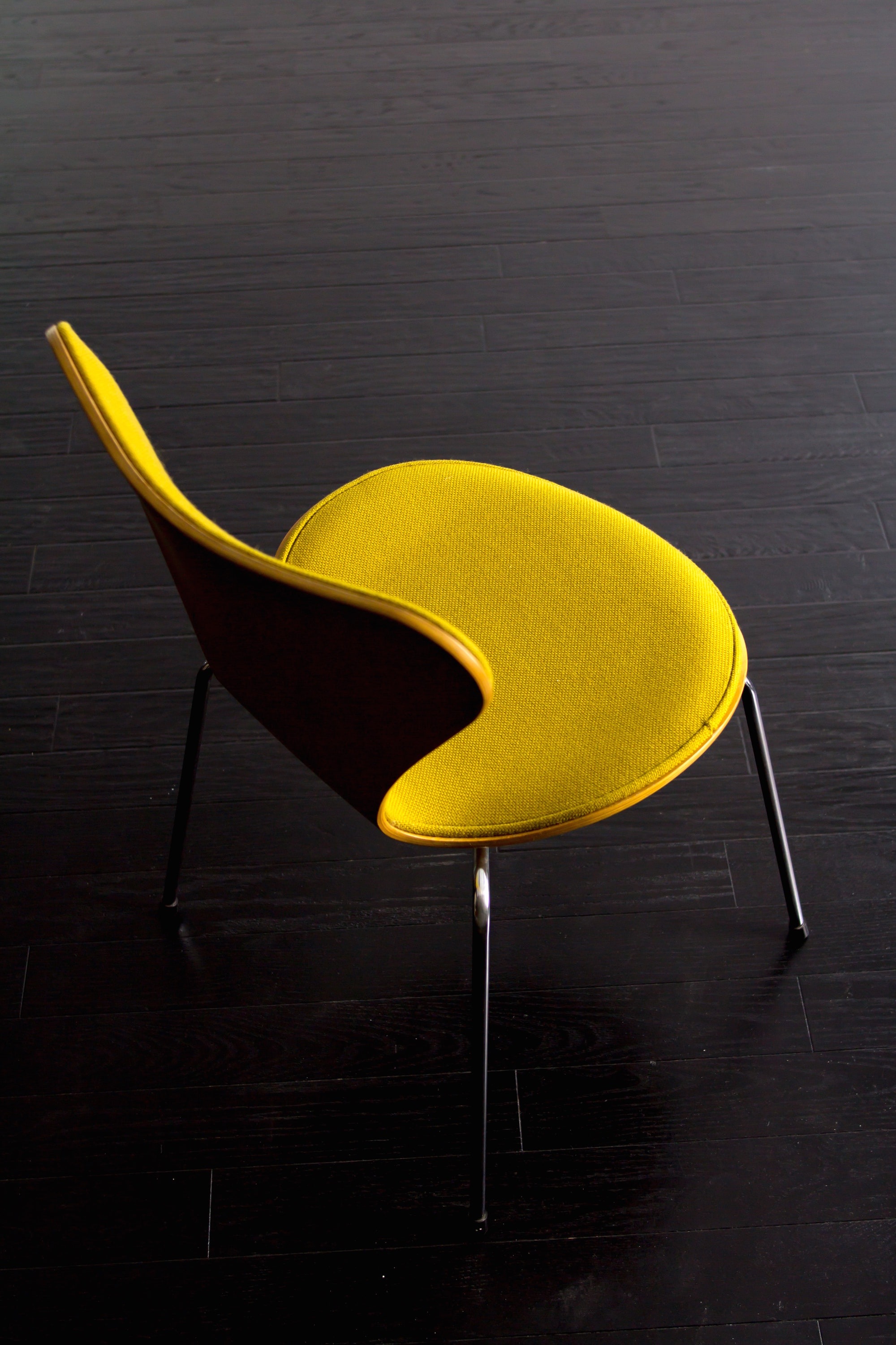 ��2�ӥ��åȡ�FH3107 Seven chair by Arne Jacobsen