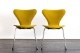 ��2�ӥ��åȡ�FH3107 Seven chair by Arne Jacobsen