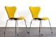 ��2�ӥ��åȡ�FH3107 Seven chair by Arne Jacobsen