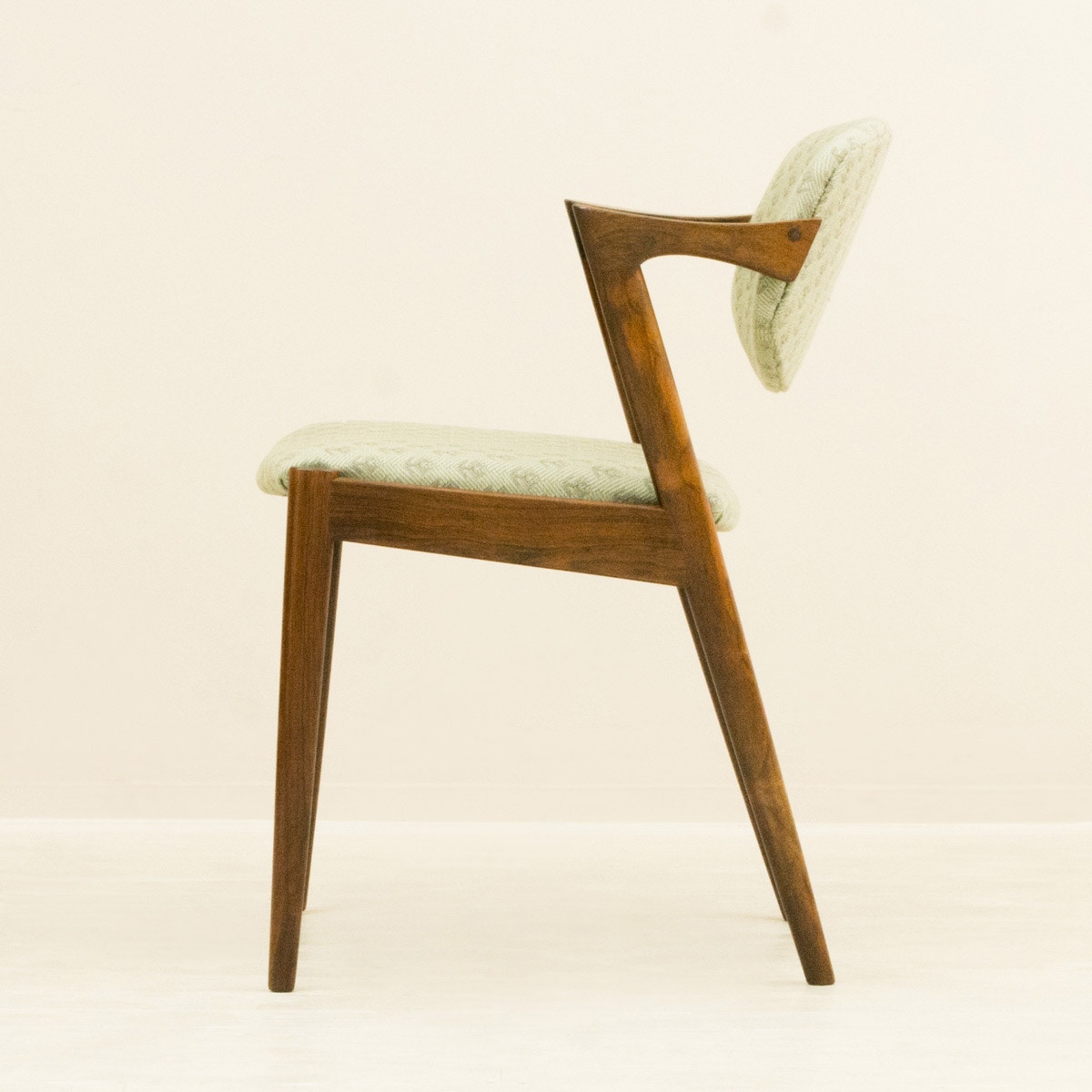 2ӥåȡNo.42 Arm Chair by Kai Kristiansen